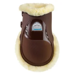 Protège-boulets Carbon Gel Vento Save the Sheep Veredus