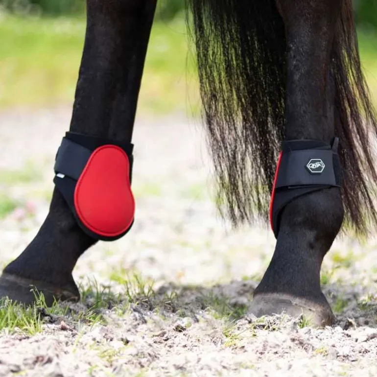 Protège-boulets Color QHP
