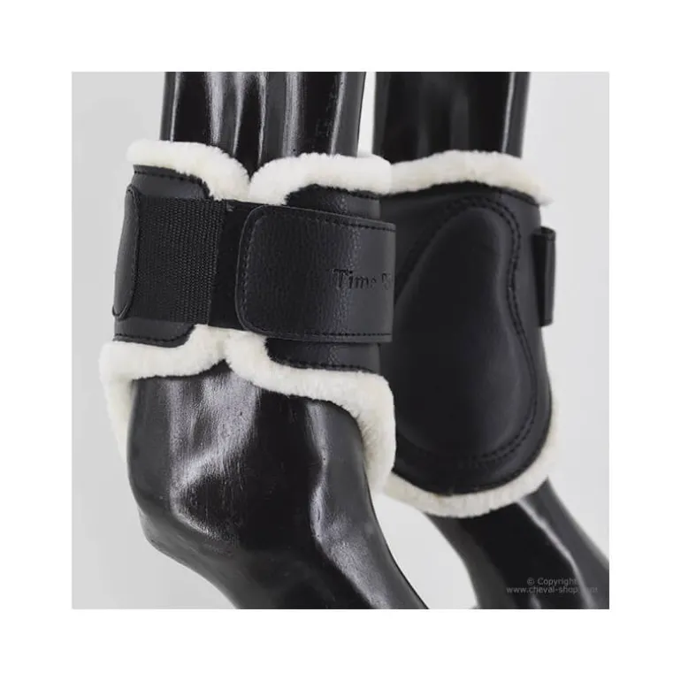 Protège-boulets mouton Stationata