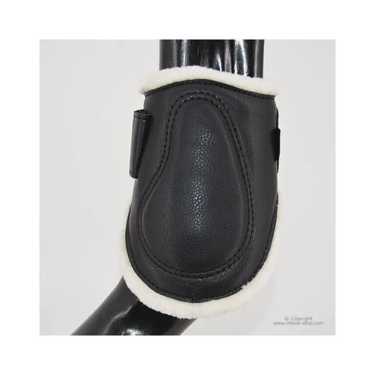 Protège-boulets mouton Stationata