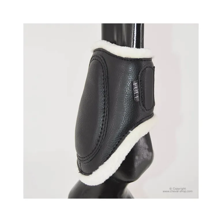 Protège-boulets mouton Stationata