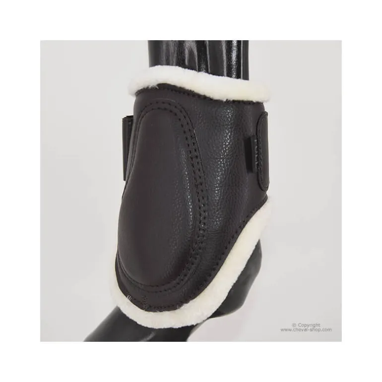 Protège-boulets mouton Stationata