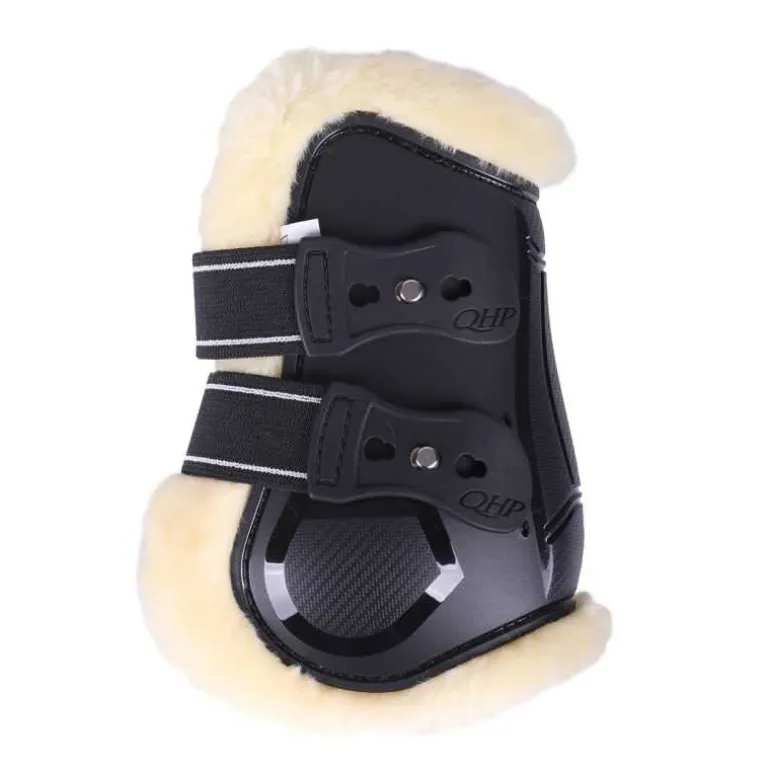 Protège-boulets Ontario QHP