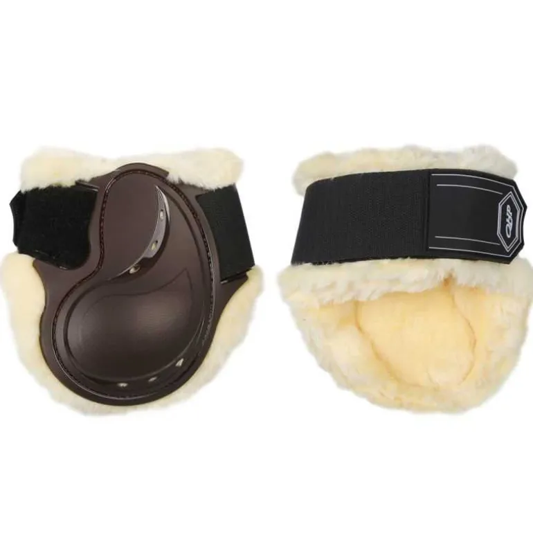 Protège-boulets Tario QHP