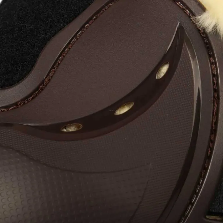 Protège-boulets Tario QHP