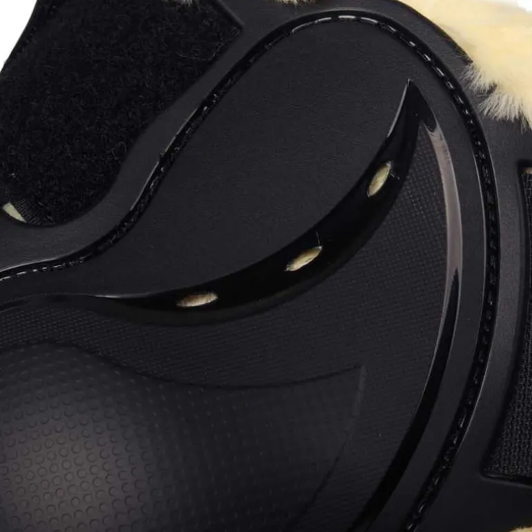 Protège-boulets Tario QHP