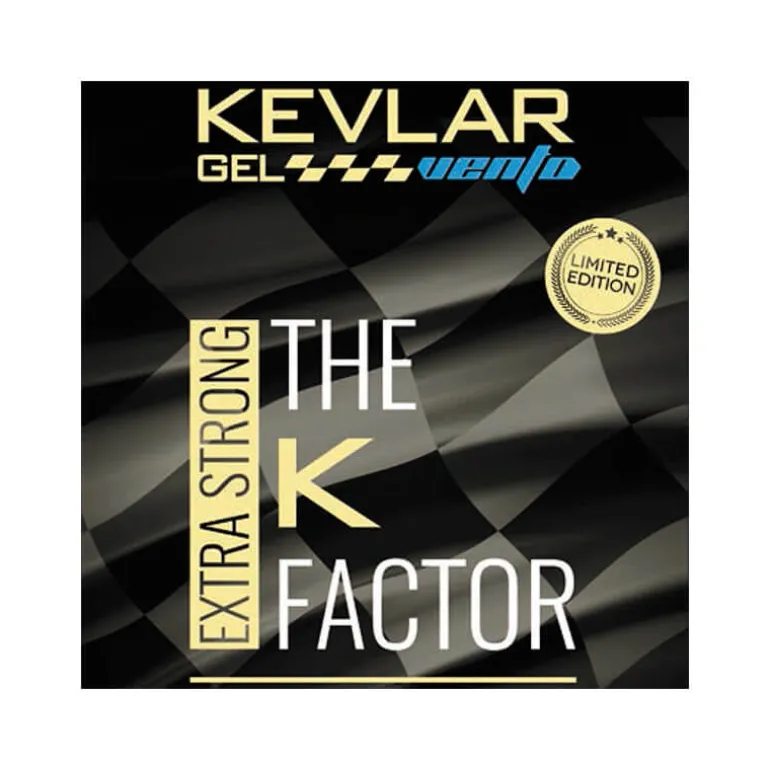 Protège-boulets Veredus Kevlar Gel Vento