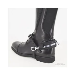 Protèges éperons Stationata