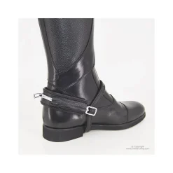 Protèges éperons Stationata