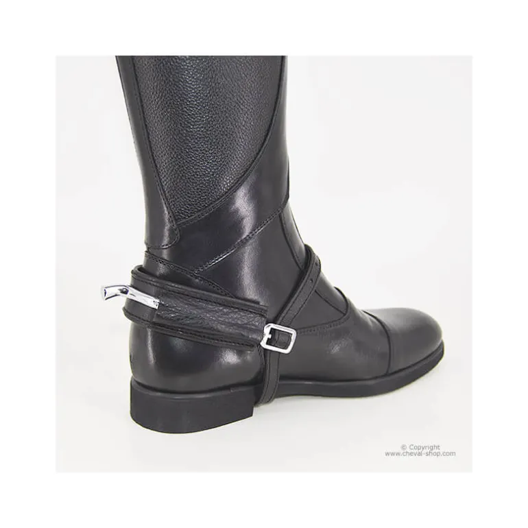 Protèges éperons Stationata