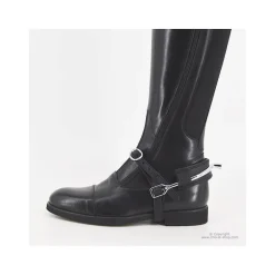 Protèges éperons Stationata