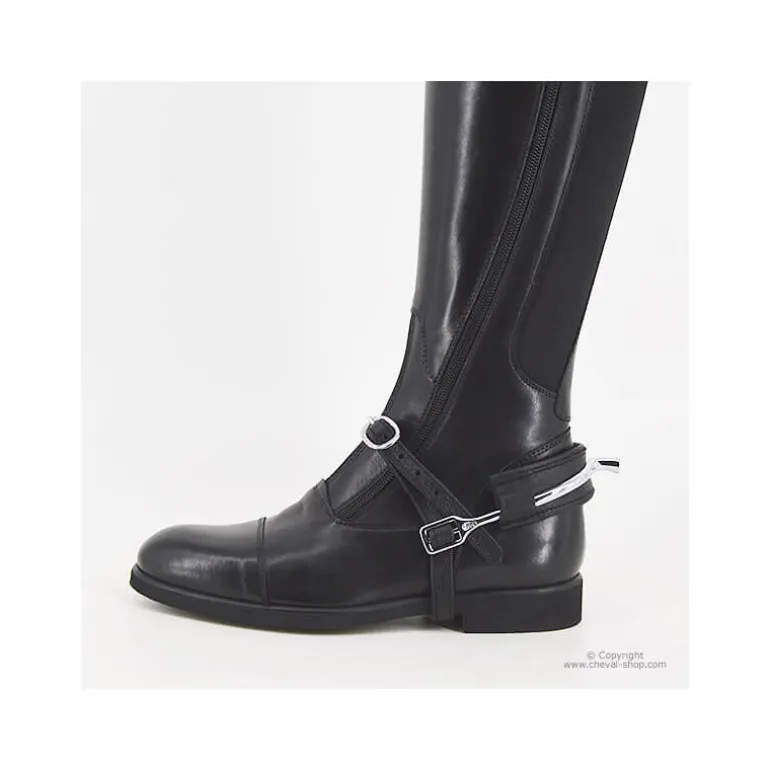 Protèges éperons Stationata