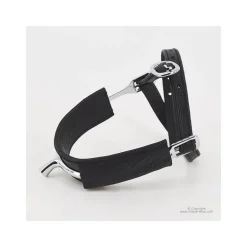 Protèges éperons Stationata