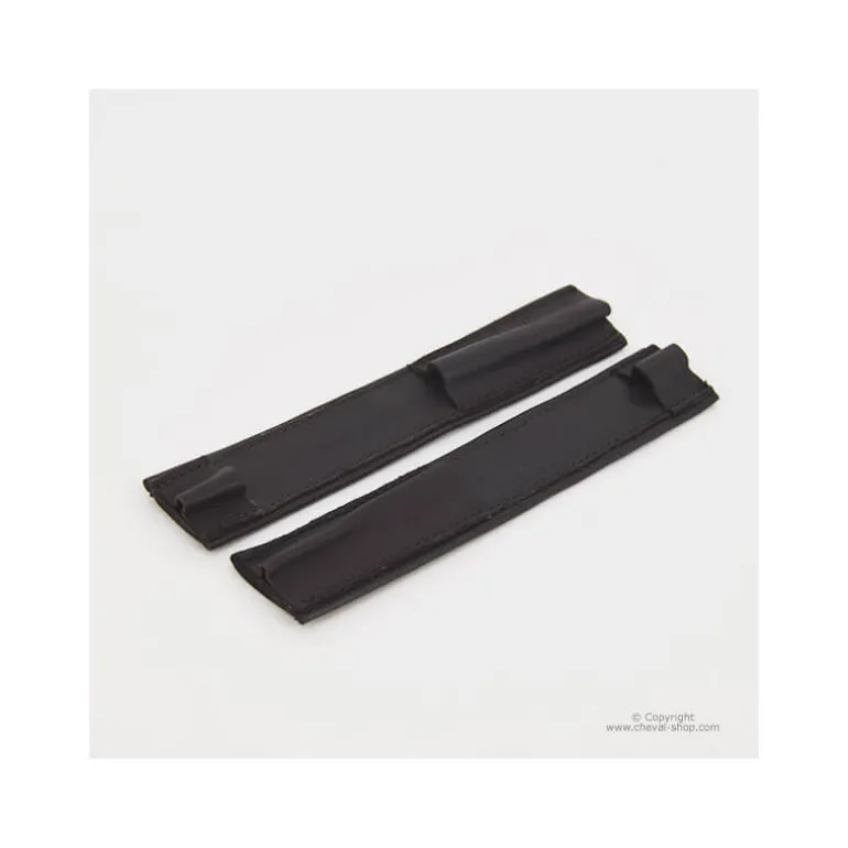 Protèges éperons Stationata