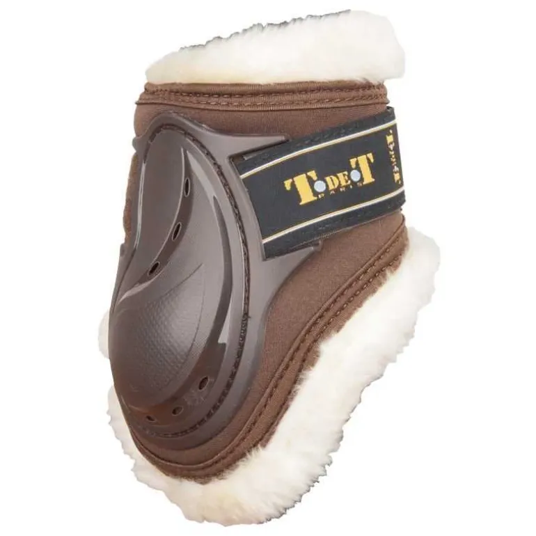 Protèges-boulets Design mouton T de T