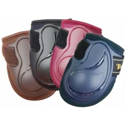 Protèges-boulets Design T de T