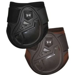 Protèges-boulets Graphène T de T