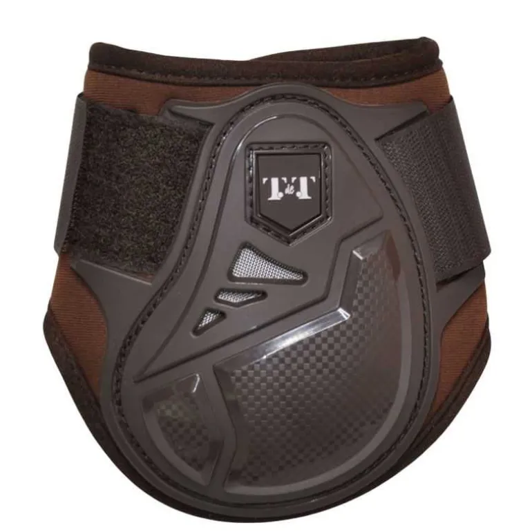 Protèges-boulets Graphène T de T