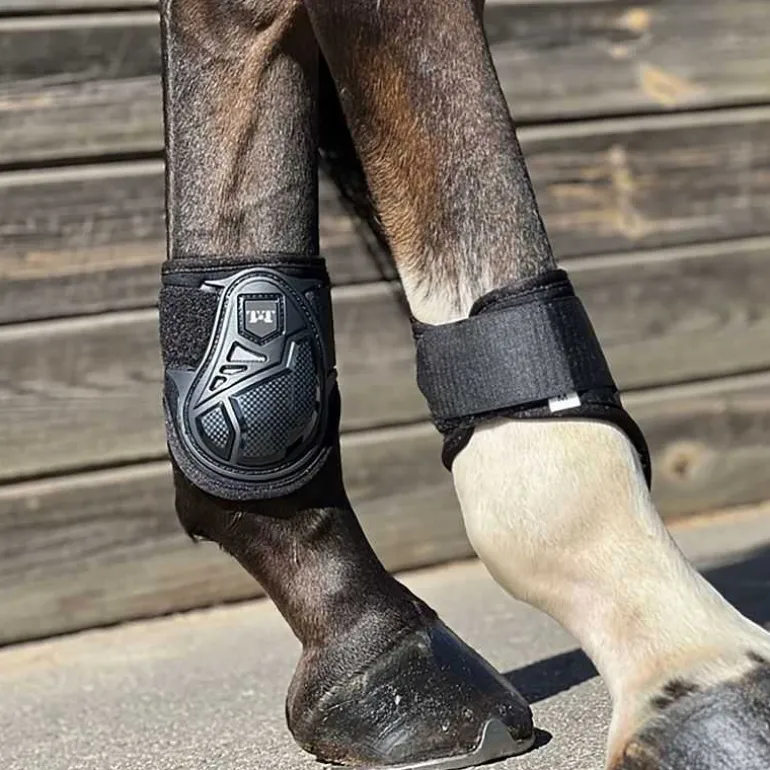 Protèges-boulets Graphène T de T