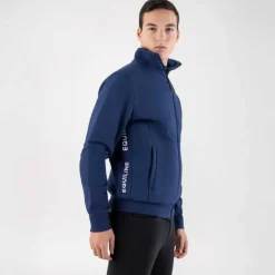 Pull technique homme Caio Equiline