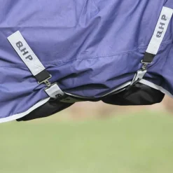 Rabat ventral pour couvertures QHP