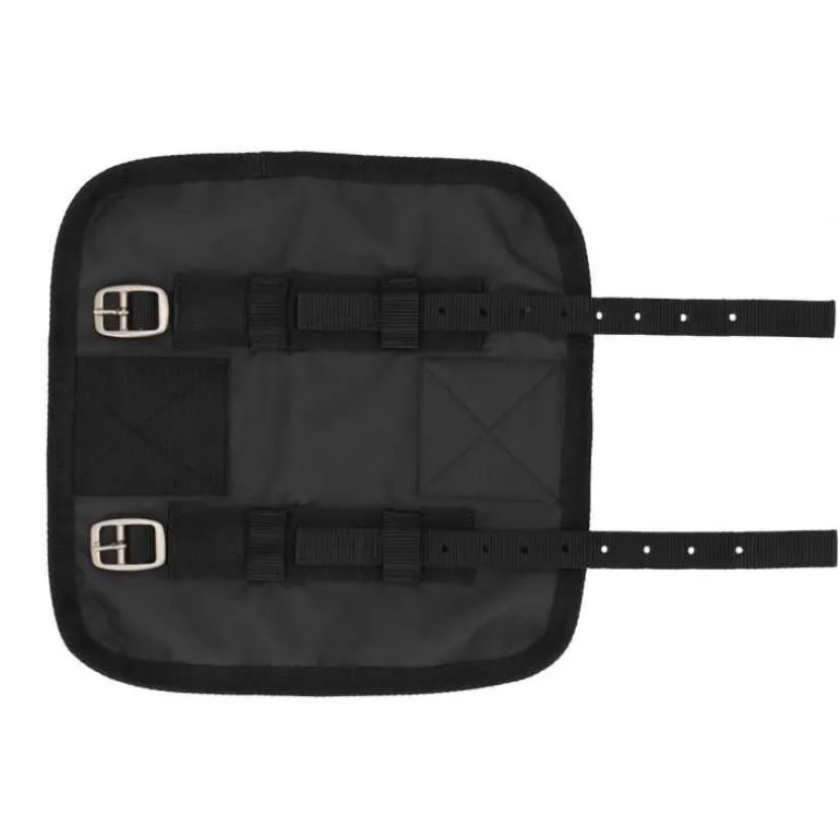 Rallonge de Poitrail Basic QHP