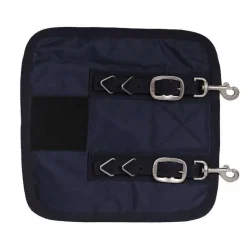 Rallonge de poitrail pour couverture QHP