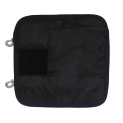 Rallonge de poitrail pour couverture QHP