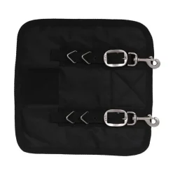 Rallonge de poitrail pour couverture QHP