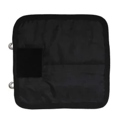 Rallonge de poitrail pour couverture QHP