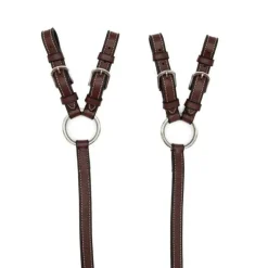 Rênes à alliance Flags&Cup