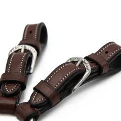 Rênes à alliance Flags&Cup