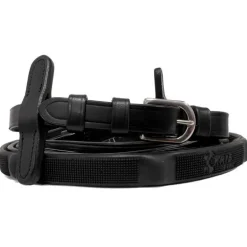 Rênes caoutchouc Ergo Kris