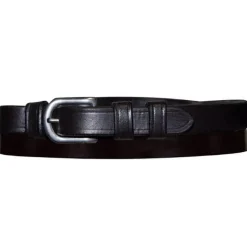 Rênes cuir lisse 16mm Canter