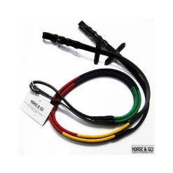 Rênes éducatives Horse and Go