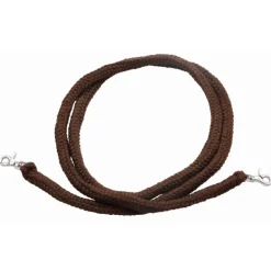 Rênes Ethologiques T de T