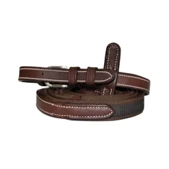 Rênes supergrip Flags&Cup