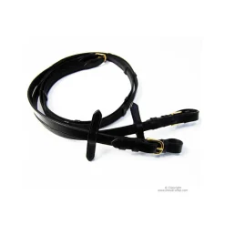 Rênes Supergrip Stationata