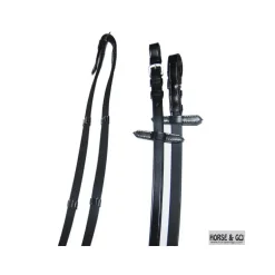 Rênes toile Horse and Go