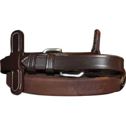 Rênes Xtrem Grip Canter