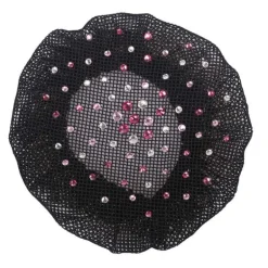 Résille Rhinestone QHP