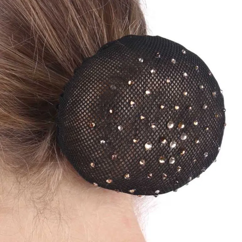 Résille Rhinestone QHP