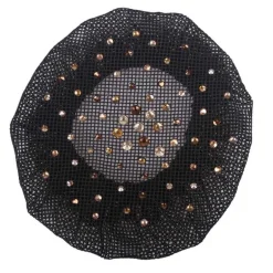 Résille Rhinestone QHP