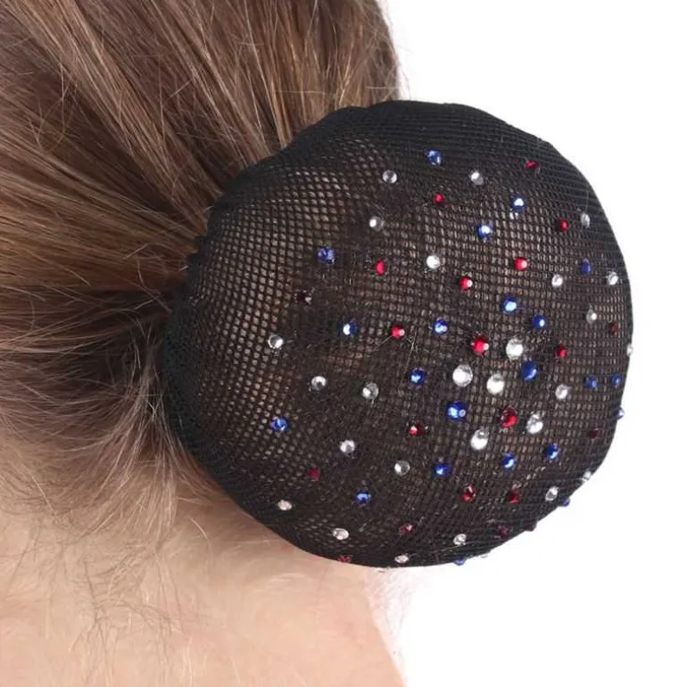 Résille Rhinestone QHP