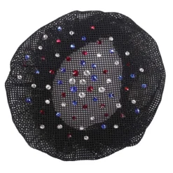 Résille Rhinestone QHP