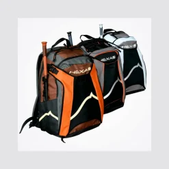 Sac à dos groom HEXA