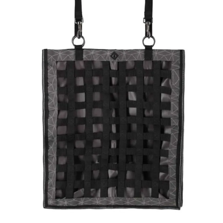 Sac à foin slowfeeder Collection QHP