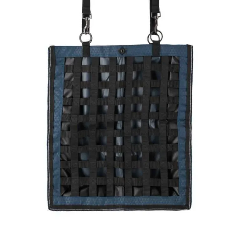 Sac à foin slowfeeder Collection QHP