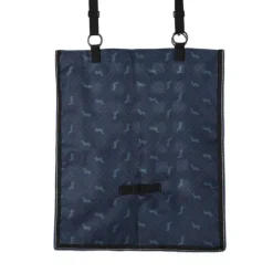 Sac à foin slowfeeder Collection QHP