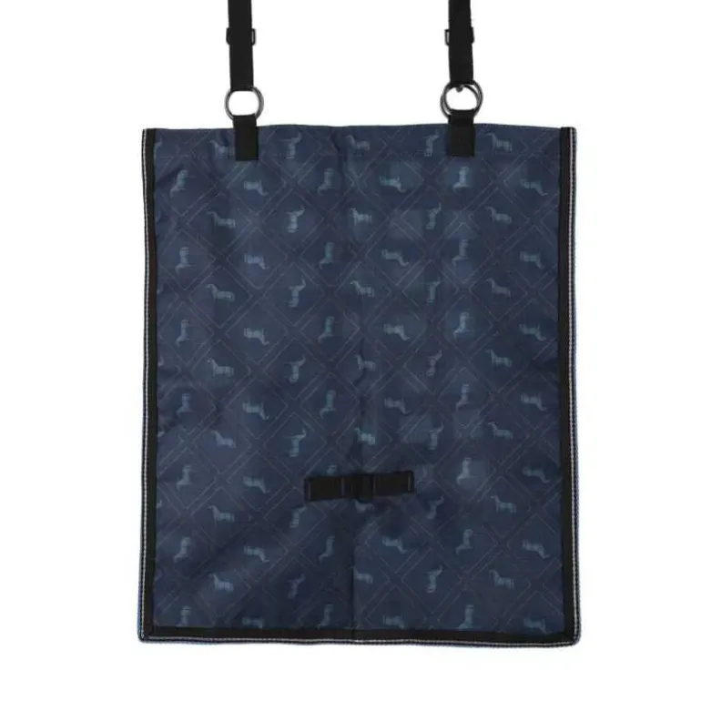 Sac à foin slowfeeder Collection QHP